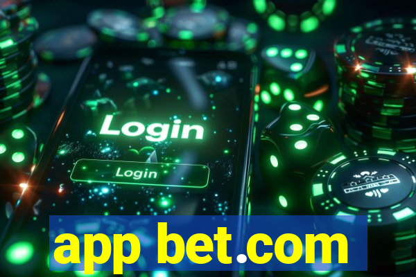 app bet.com