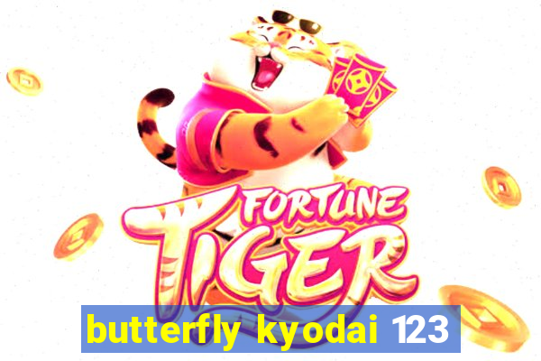 butterfly kyodai 123