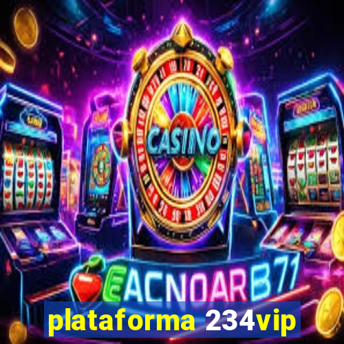 plataforma 234vip