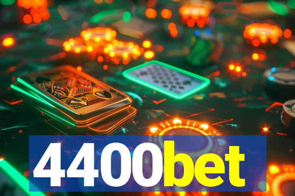 4400bet