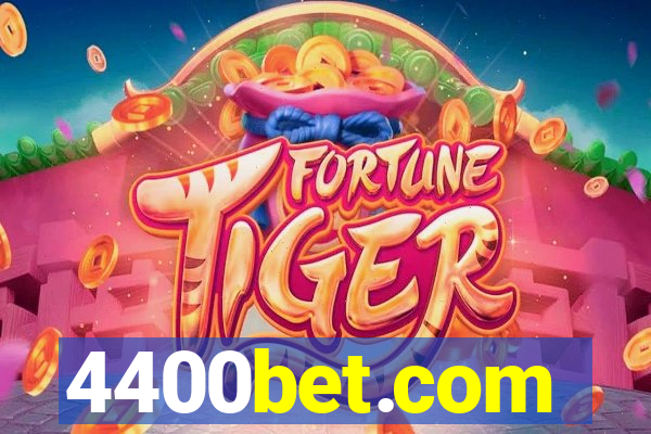 4400bet.com