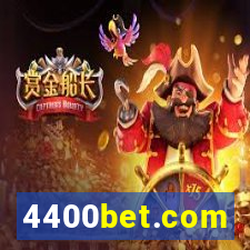 4400bet.com