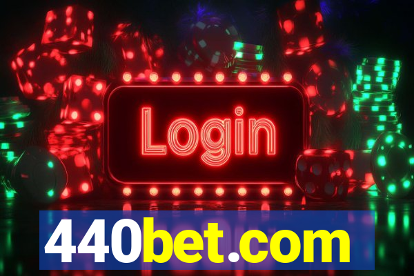 440bet.com