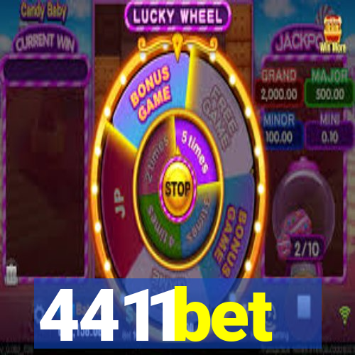 4411bet