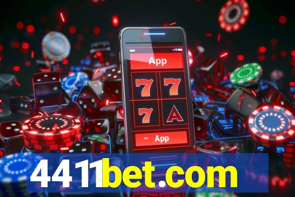 4411bet.com