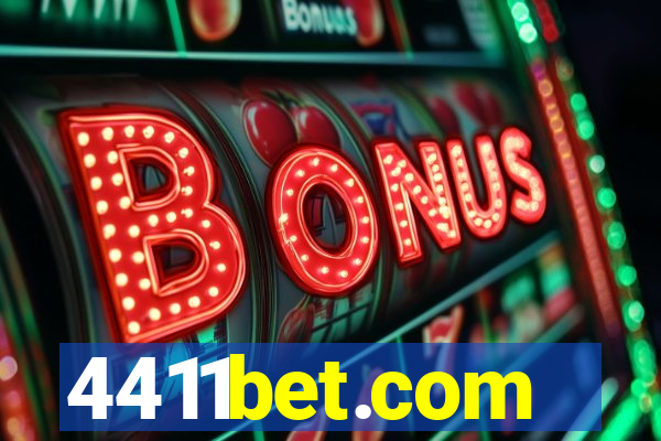 4411bet.com