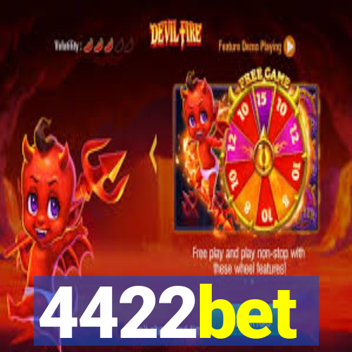 4422bet