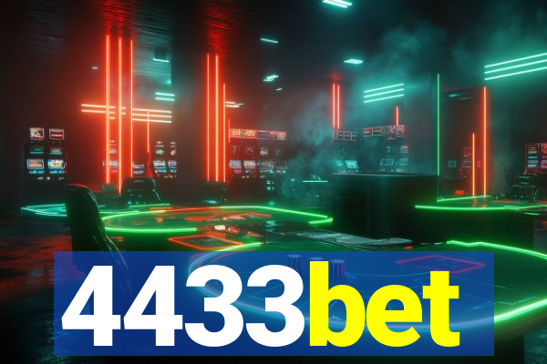 4433bet