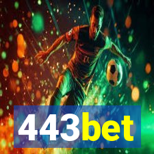 443bet