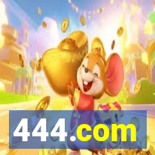 444.com