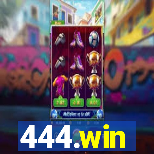 444.win