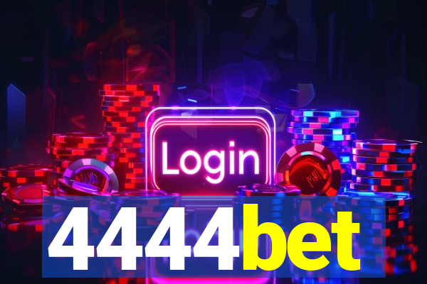 4444bet