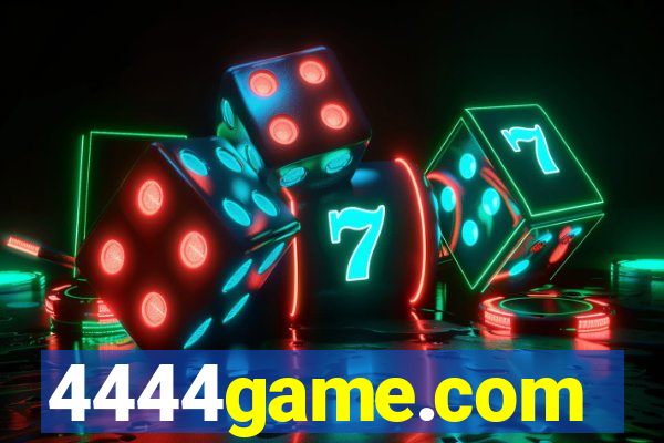 4444game.com