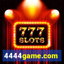 4444game.com