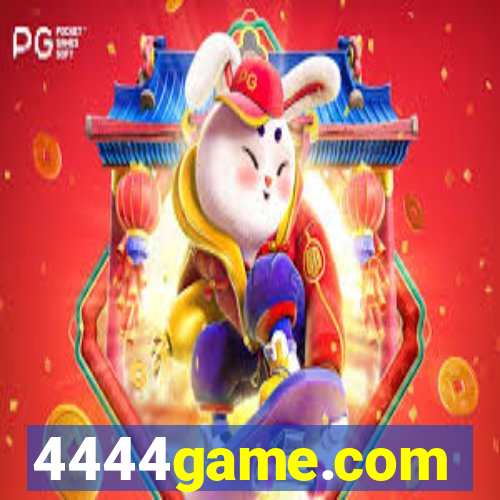 4444game.com