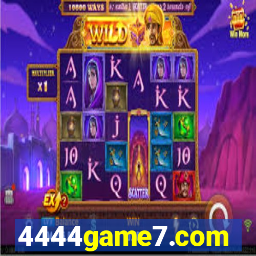 4444game7.com