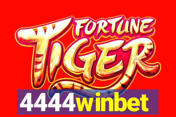 4444winbet