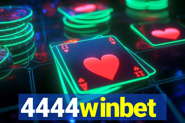 4444winbet