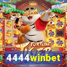 4444winbet