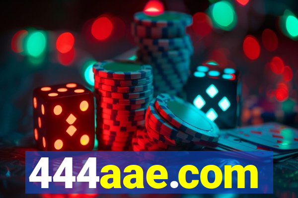 444aae.com