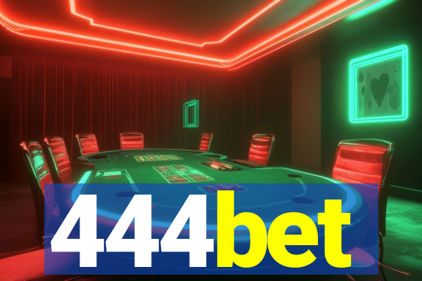 444bet