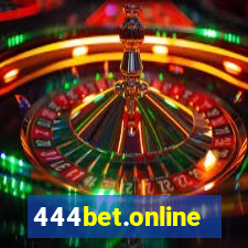 444bet.online