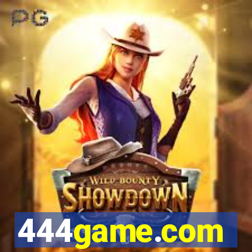 444game.com