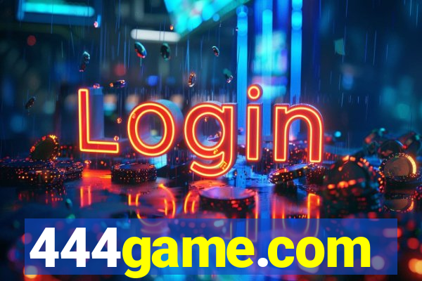 444game.com