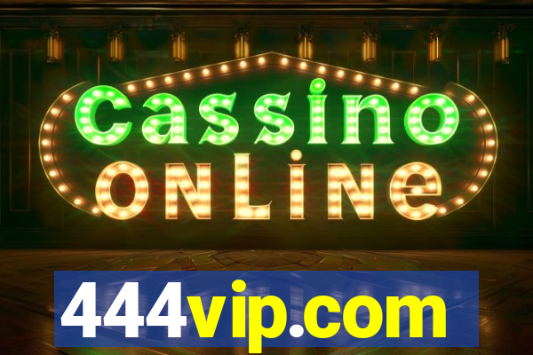 444vip.com