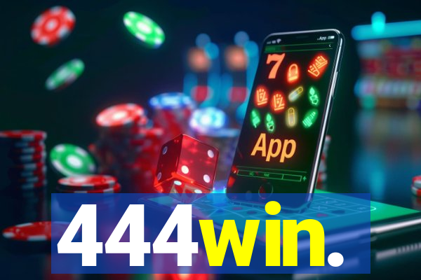 444win.