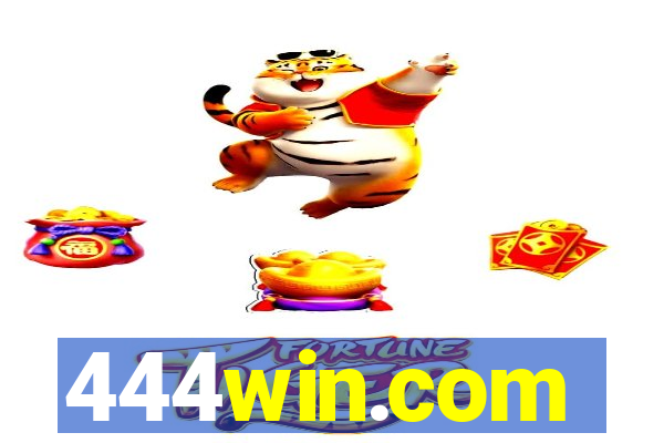 444win.com