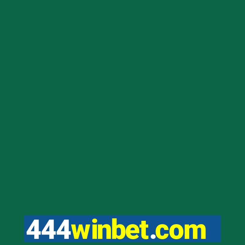 444winbet.com