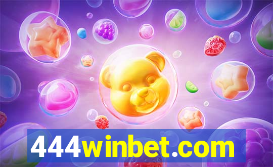 444winbet.com