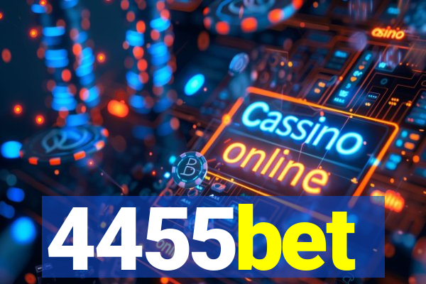 4455bet