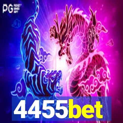 4455bet