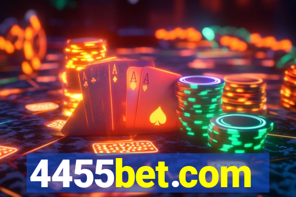 4455bet.com