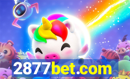 2877bet.com