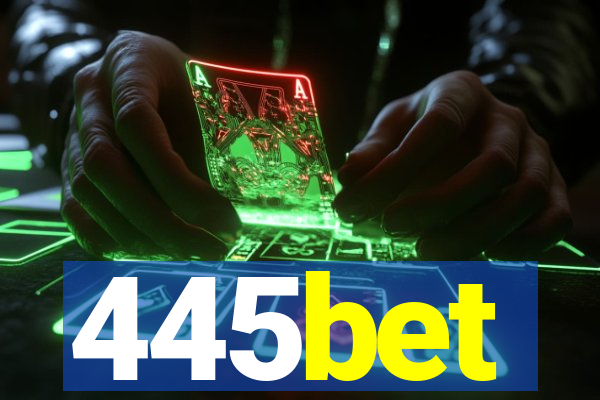 445bet