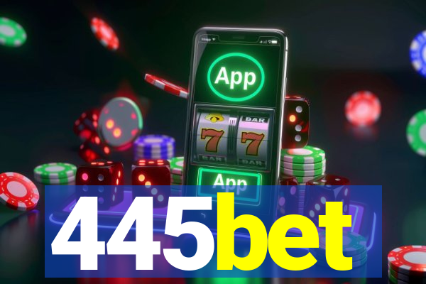 445bet