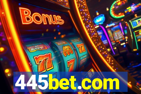 445bet.com