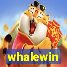 whalewin