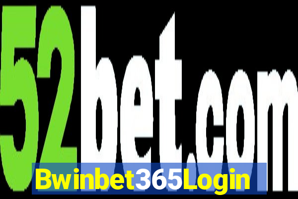 Bwinbet365Login