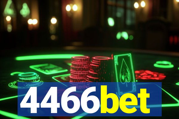 4466bet