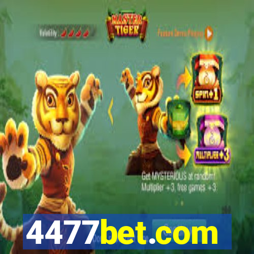 4477bet.com