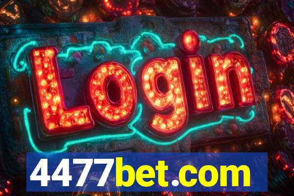 4477bet.com