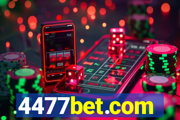 4477bet.com