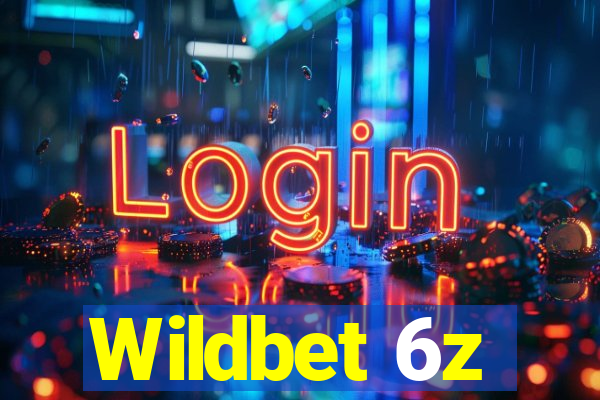 Wildbet 6z