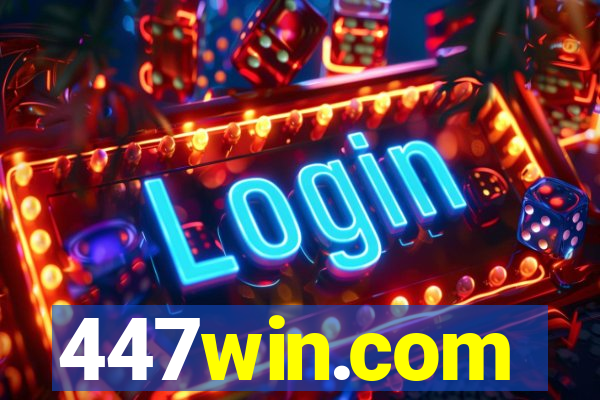 447win.com