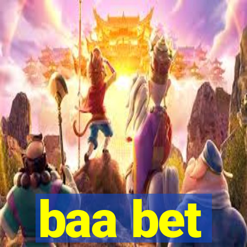 baa bet