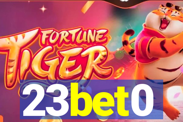 23bet0